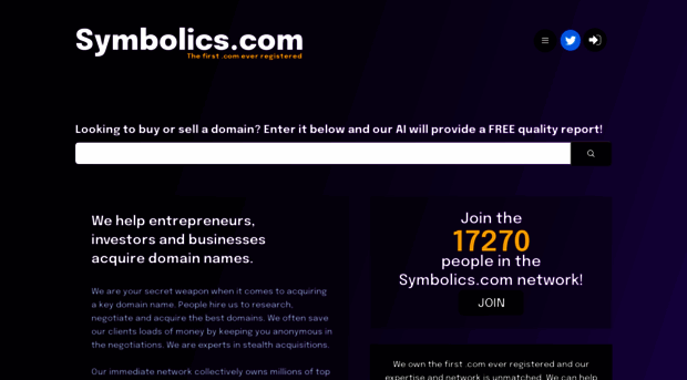 symbolics.com