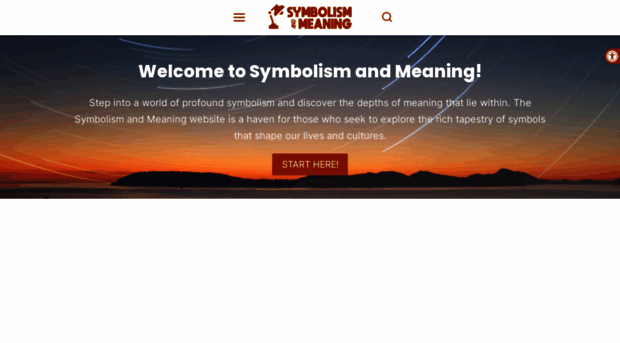 symbolismandmeaning.com