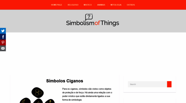 symbolismofthings.com