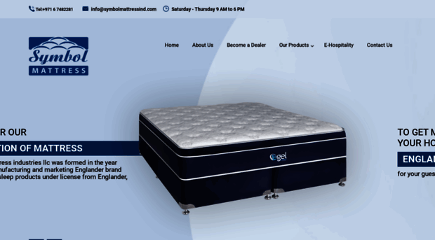 symbolmattress.ae