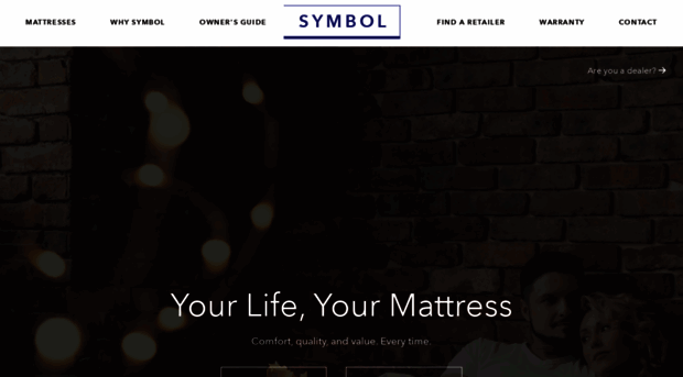 symbolmattress.com