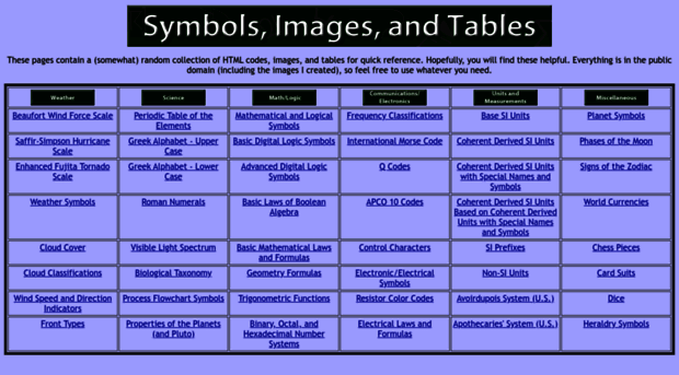 symbologic.info