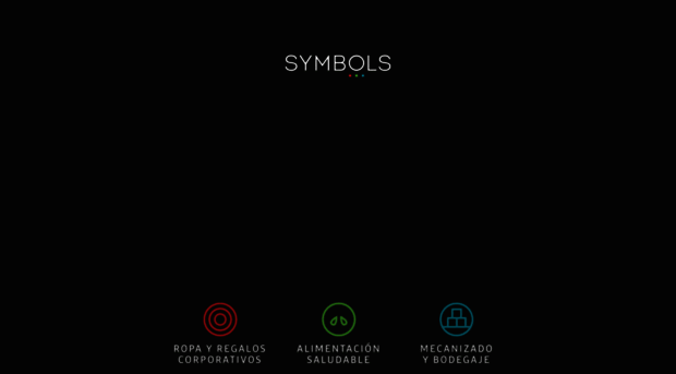 symbols.cl