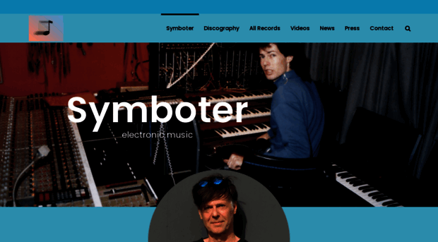 symboter.com