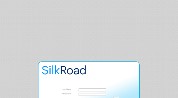 Symbotic staging wingspan silkroad SilkRoad Performance Login Pag 
