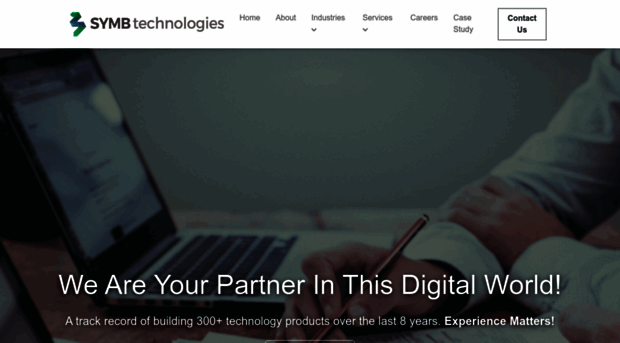 symbtechnologies.com