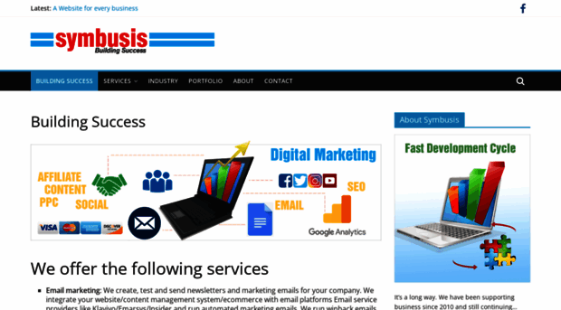 symbusis.com