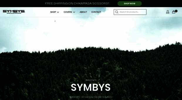 symbys.com