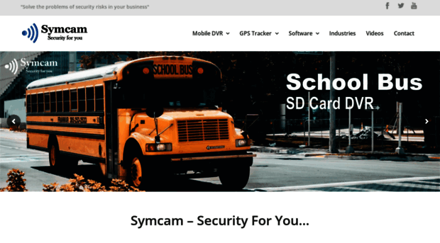 symcam.com