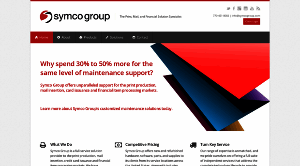 symcogroup.com