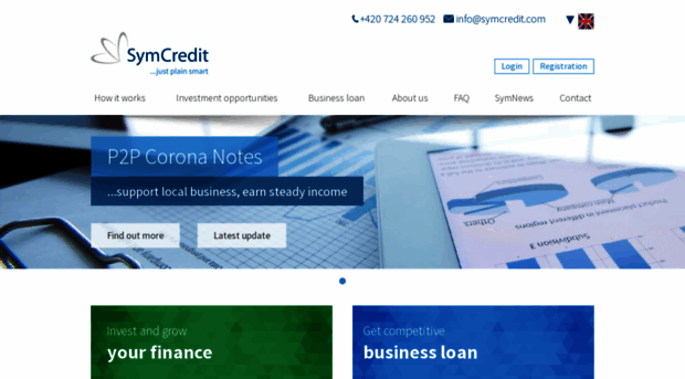 symcredit.com