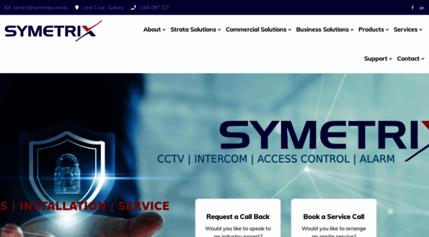 symetrix.com.au