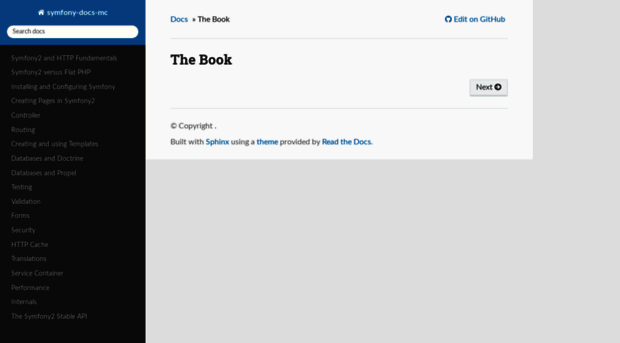 symfony-docs-mc.readthedocs.io