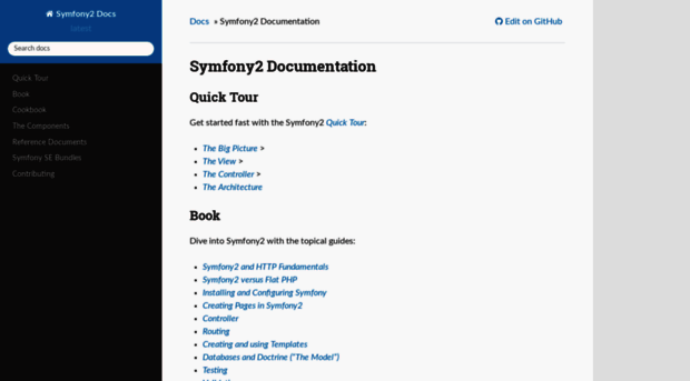symfony2-document.readthedocs.org