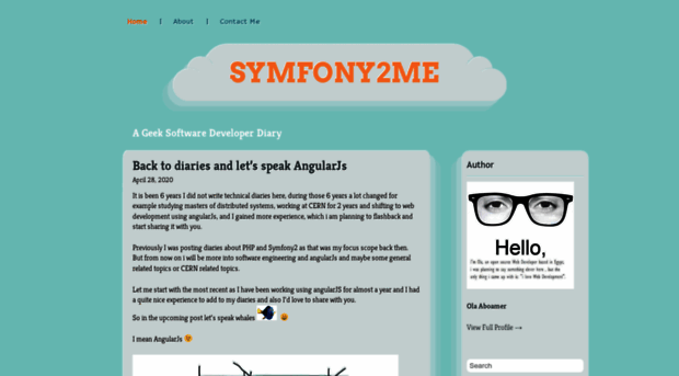 symfony2me.wordpress.com