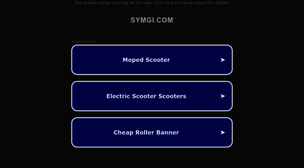 symgi.com