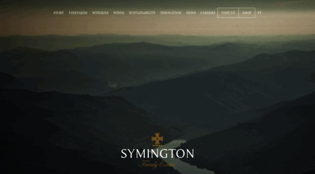 symington.com