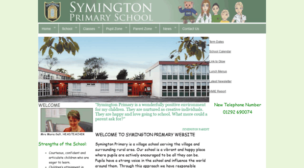 symington.sayr.sch.uk