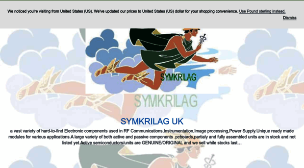 symkrilag.uk