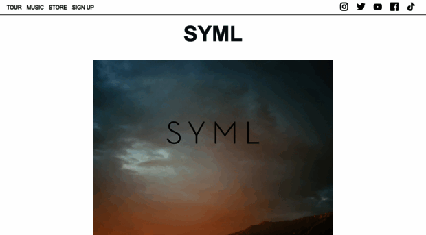 symlmusic.com