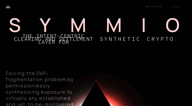 symm.io