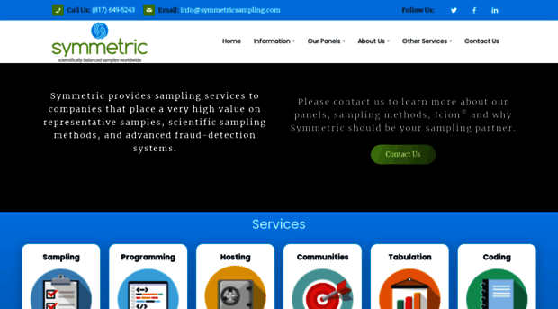 symmetricsampling.com