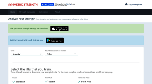 symmetricstrength.com