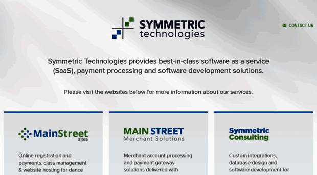 symmetrictech.com