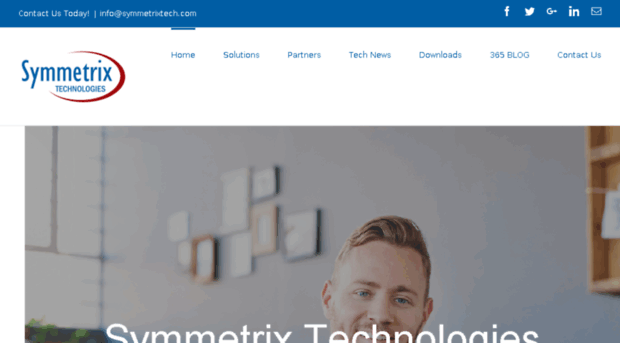 symmetrixtech.com