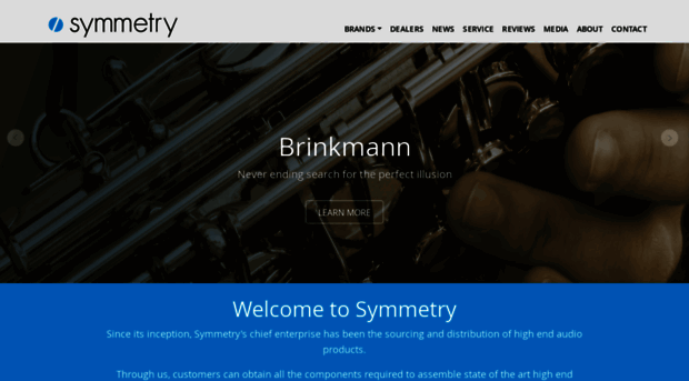 symmetry-systems.co.uk