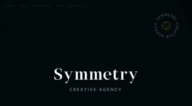 symmetry.agency