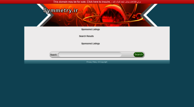 symmetry.ir