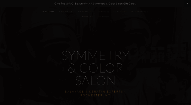 symmetryandcolor.com