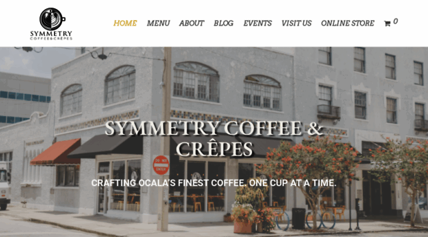 symmetrycoffeecrepes.com