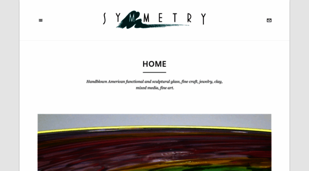 symmetrygallery.com