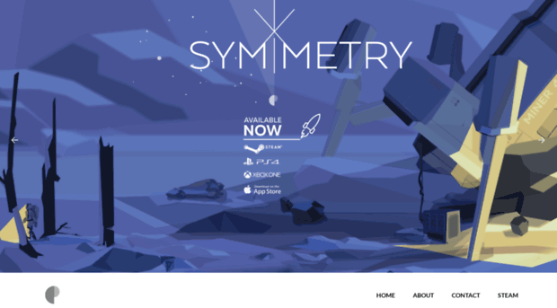 symmetrygame.com