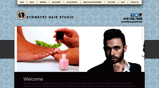 symmetryhairdayspa.com