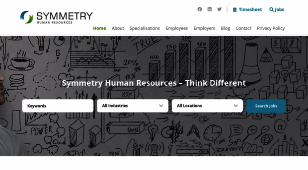 symmetryhr.com.au