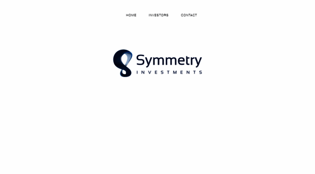 symmetryinvestments.com