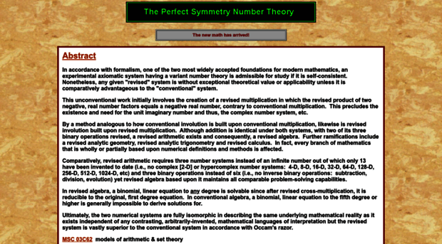 symmetryperfect.com