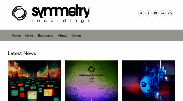 symmetryrecordings.co.uk