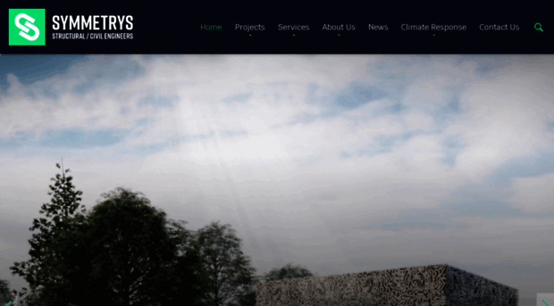 symmetrys.com