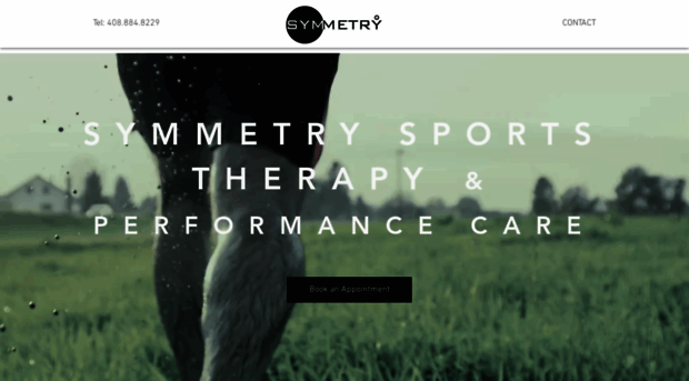 symmetrysport.com