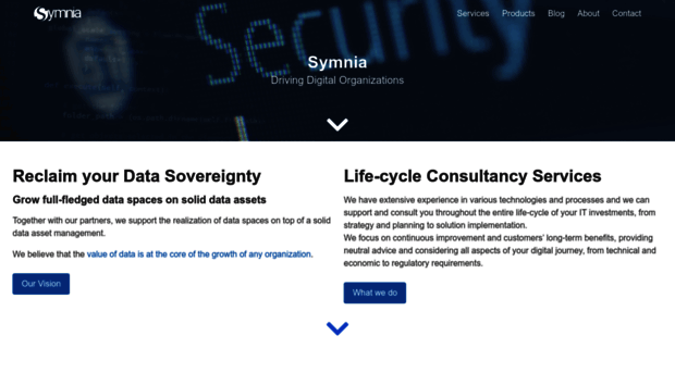 symnia.com