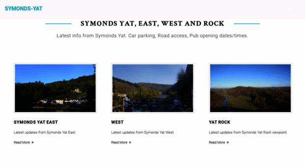 symonds-yat.co.uk
