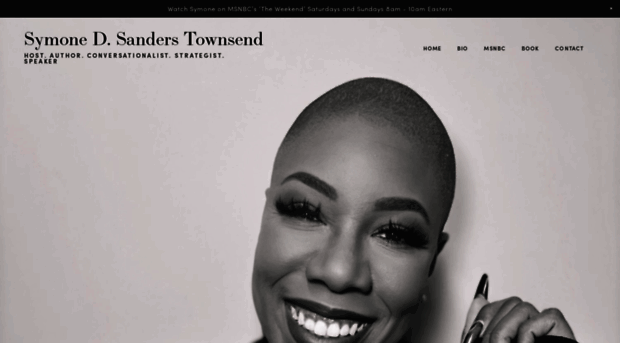 symonedsanders.com