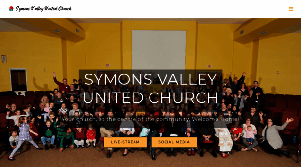 symonsvalleyuc.com