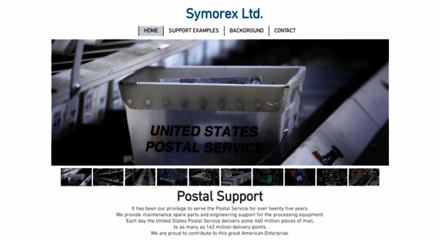 symorex.com