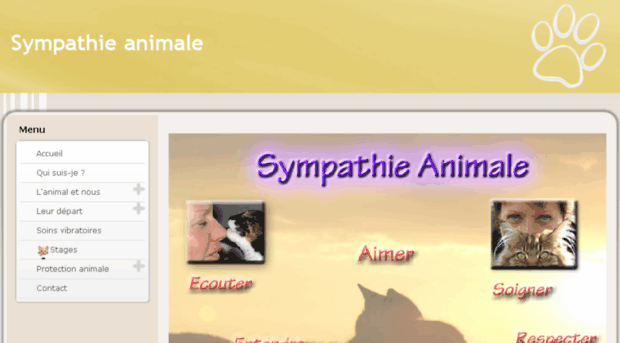 sympathie-animale.ch