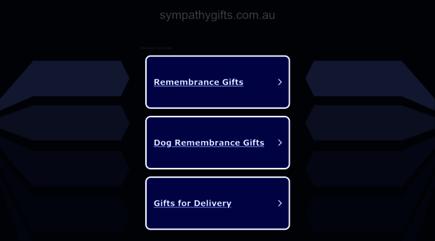 sympathygifts.com.au